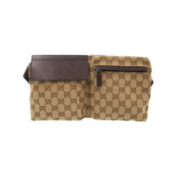 Gucci Waist Pouch - Picture 1 of 8